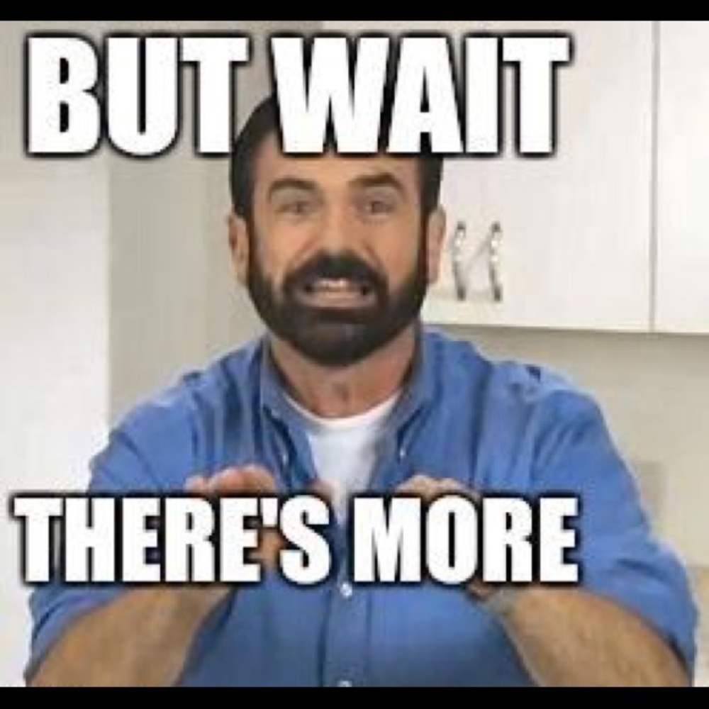 Meet your Posher, Shane